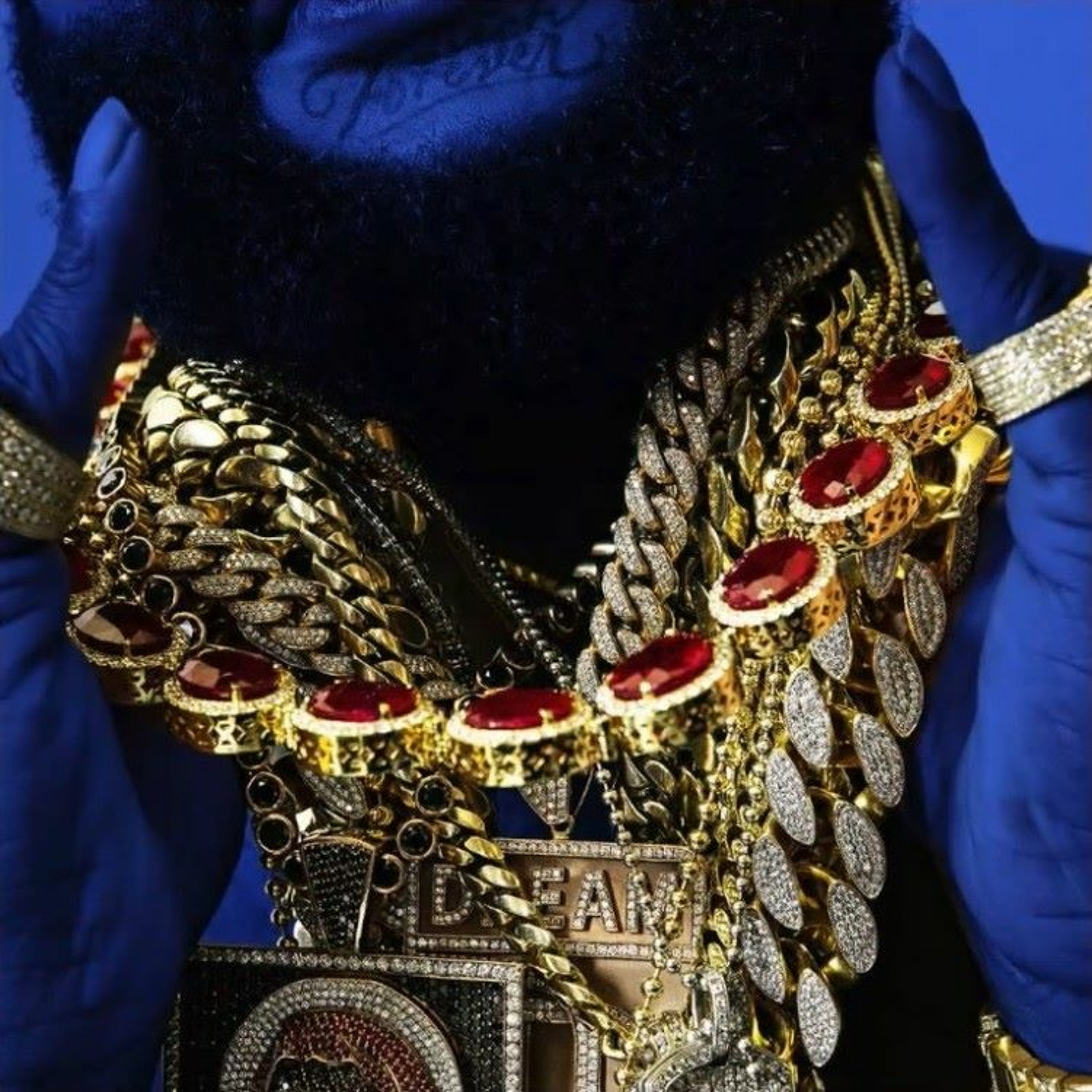 *Dope* Rick Ross Type Beat "Lean Back" 2019 (prod.by EleVen x Benz Beatz)