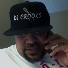 Djcrooks 90s RnB Hip Hop Mixtape