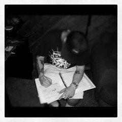 Turmoil ft. Scrapy and Yung Dutch  BEAT PRODUCED by Cory Shane Aguilera