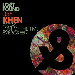 Premiere: Khen - Evergreen [Lost&Found]