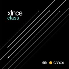 XLNCE - CLASS (ORIGINAL MIX)
