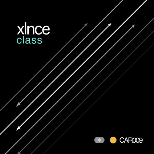 XLNCE - CLASS (ORIGINAL MIX)