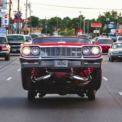 "Boulevard Bounce" - Dr.Dre Type Beat (Produced By Crazy3y3beats)