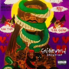 Slime World Prod by @MoneyMelodies