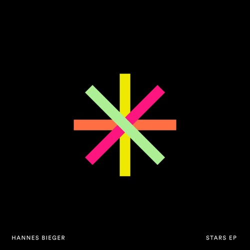 BEDDIGI129 4. Hannes Bieger - Stars - Dub