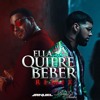 Anuel Aa Feat Romeo Santos Ella Quiere Beber Remix Acapella Instrumental Free Mp3