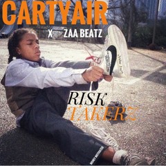 Risk Takerz (Prod. Zaabeatz)