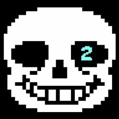 Sans Deltarune Theme (For Realz)