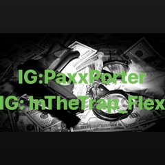 Cocaine Capital ft PaxxPorter