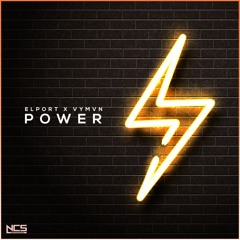 ELPORT X VYMVN - Power (Extended Mix)