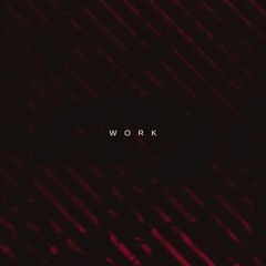 DUCKY - Work (lostkid remix)