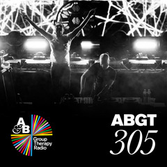 Group Therapy 305 with Above & Beyond and Max Flyant