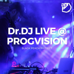 The Branches- Dr.DJ Live @ Progressivision [Karachi] 8-9-18