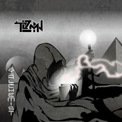TLZMN - The Alchemist