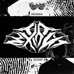 EXTANT - Insignia [CROWSNEST FREE DOWNLOAD #12]