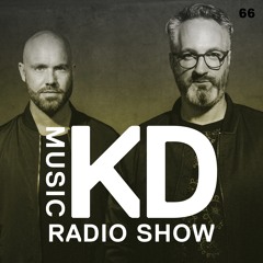 KDR066 - KD Music Radio - Kaiserdisco (Live at Thuishaven, Amsterdam, Netherlands)