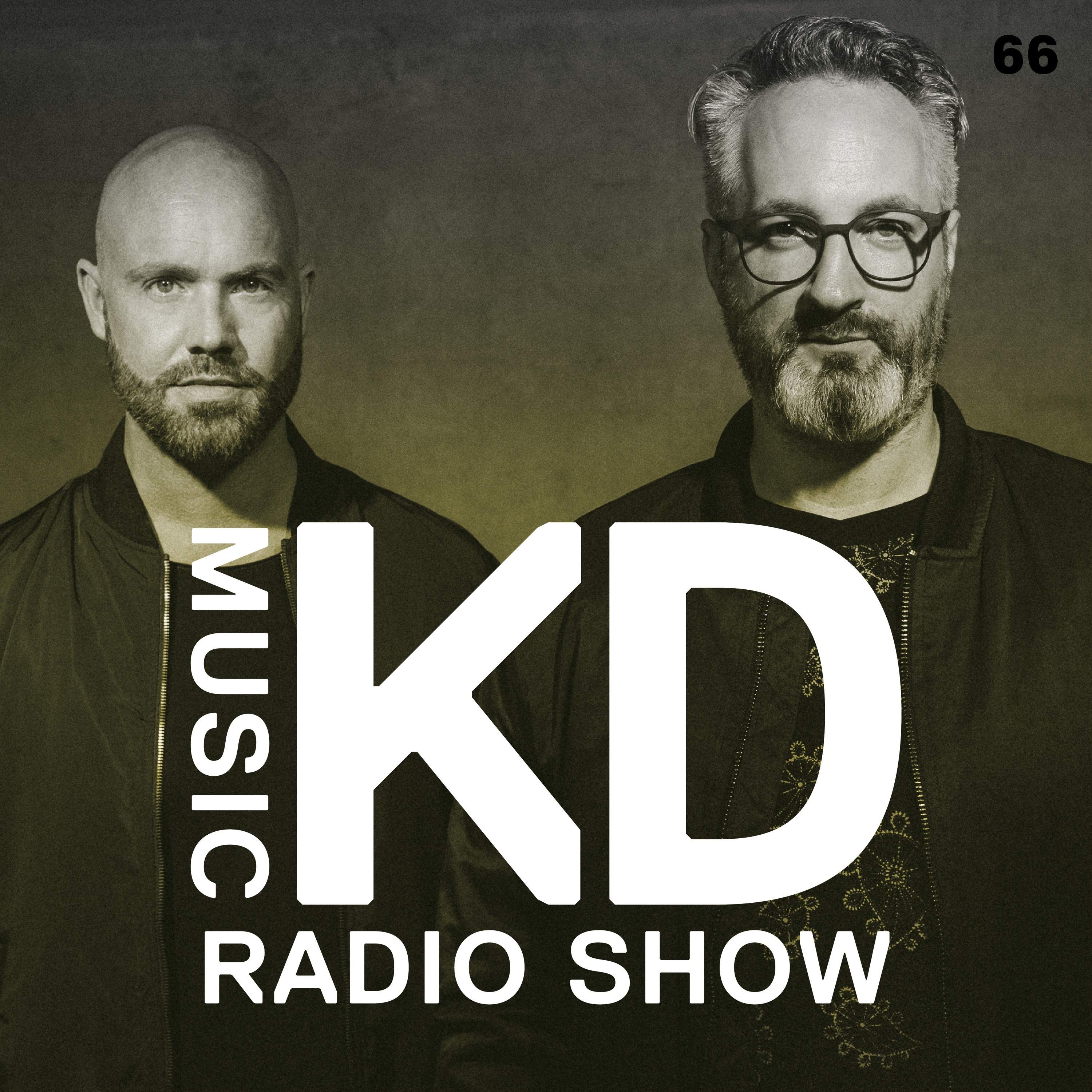 KD Music Radio