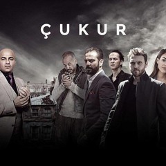 Çukur - #ÇukurHerYerde موسيقى مسلسل الحفرة الموسم الثاني