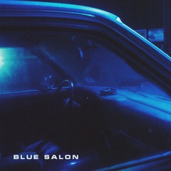Lovemare. - Blue Salon
