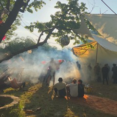 turismo  // kfpnyx open air / 100518