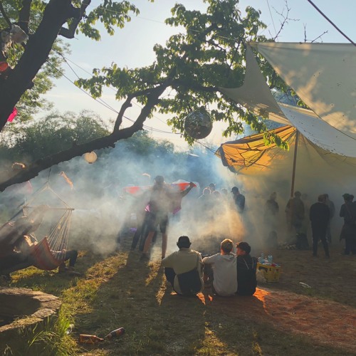 turismo  // kfpnyx open air / 100518