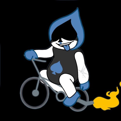 [Deltarune] Lancer theme remix