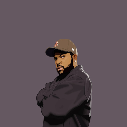 Ice Cube Type Beat x West Coast Beat x 