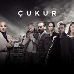 Çukur Müzikleri - مسلسل الحفرة موسيقى ريميكس