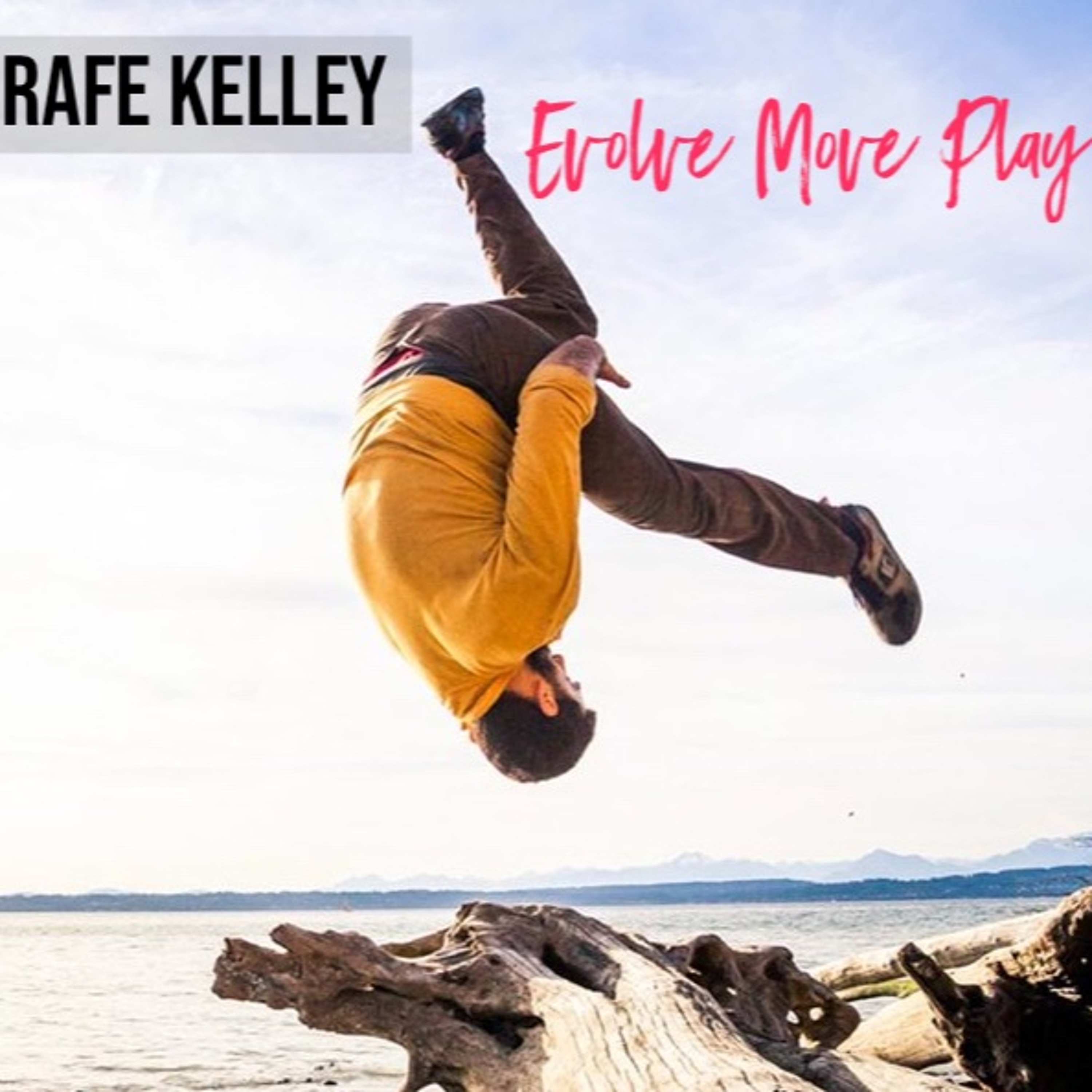 The Movement, Strength & Play Podcast