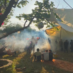 invia // kfpnyx open air / 100518
