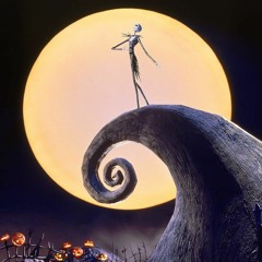 Scary Halloween Type Beat