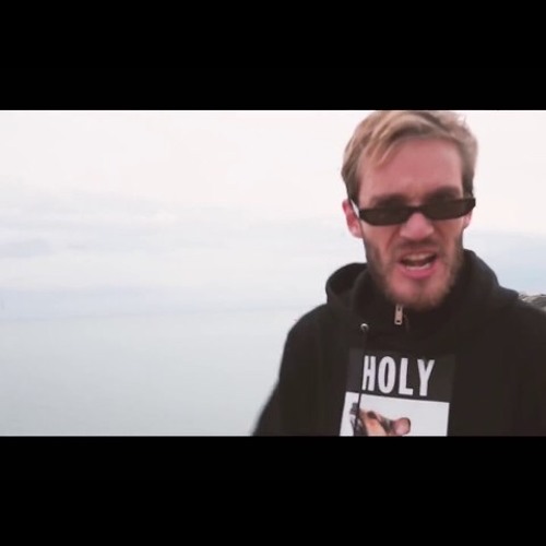 (No AU) Nothing Personal Kid + Subscriber Smash (My Take V2)