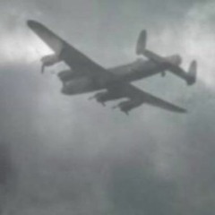 Aviones fantasma, tripulaciones y pasajeros espectrales