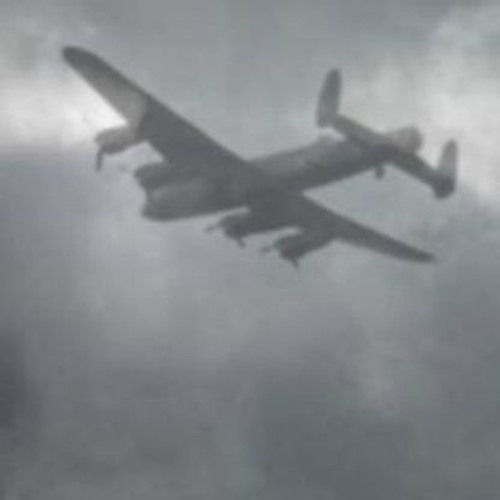 Aviones fantasma, tripulaciones y pasajeros espectrales