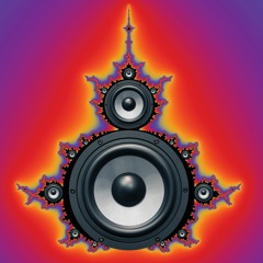 Mandelbrot (Lucas and Earthling) - "UFOTOFU" (DEMO)