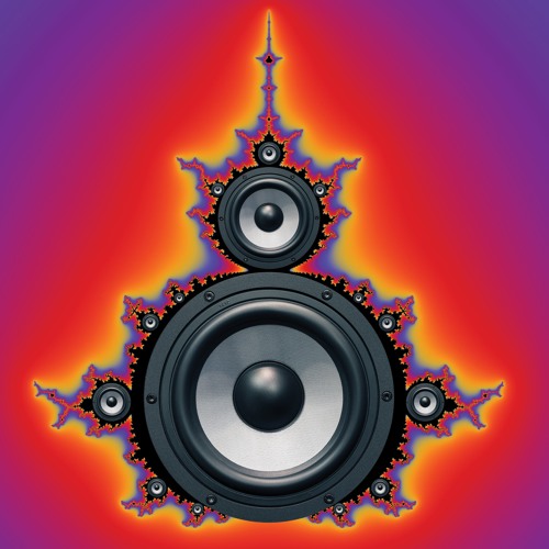 Mandelbrot (Lucas and Earthling) - "UFOTOFU" (DEMO)