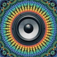 Mandelbrot - New Reformed Church of Blast (DEMO)
