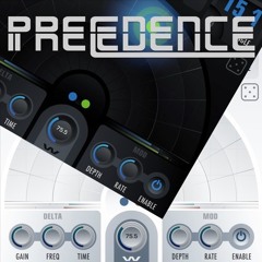 DrumMix PrecedenceBreeze2