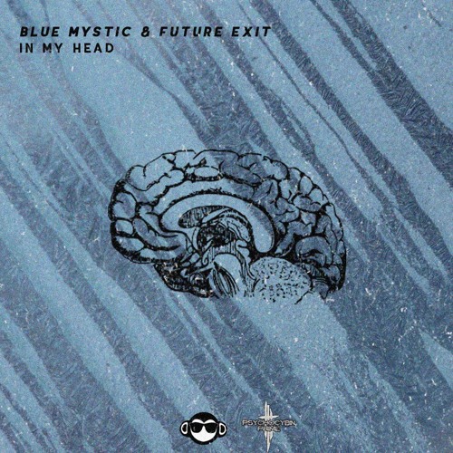 Blue Mystic & FutureExit - In My Head (Get Monkey Co-Release) [Free DL]