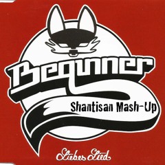 Absolute Beginner vs Cro - Liebes Lied (Shantisan Mash-Up)