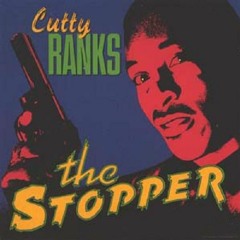 Cutty Ranks - the Stopper RMX (prod.BENjAH MUSiQUE)