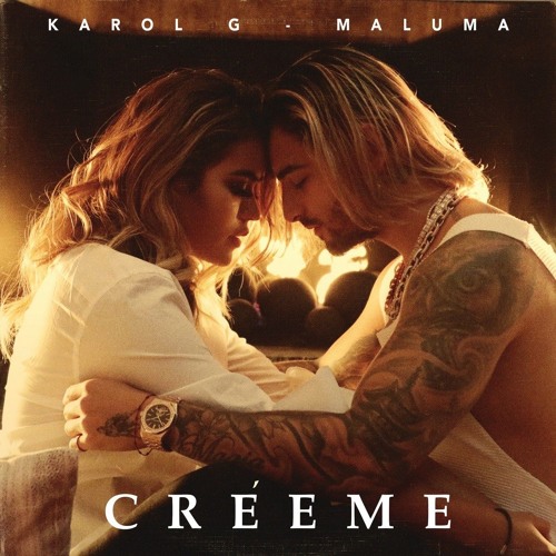 Stream 98 - Karol G, Maluma - Créeme (DJ MIGUEL)(REMIX)(COPYRIGHT) by  Deejay I - M ♪ | Listen online for free on SoundCloud