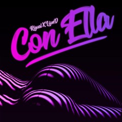 Con Ella - Riguall (Ft. Lion D)