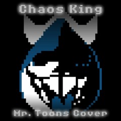 DELTARUNE - Chaos King (Cover)[+FLP]