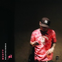 Musty (Solayed Remix)