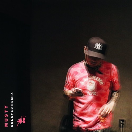 Musty (Solayed Remix)
