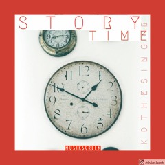 STORY TIME EP