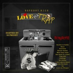 13. LOVE MY CHOPPA.MP3