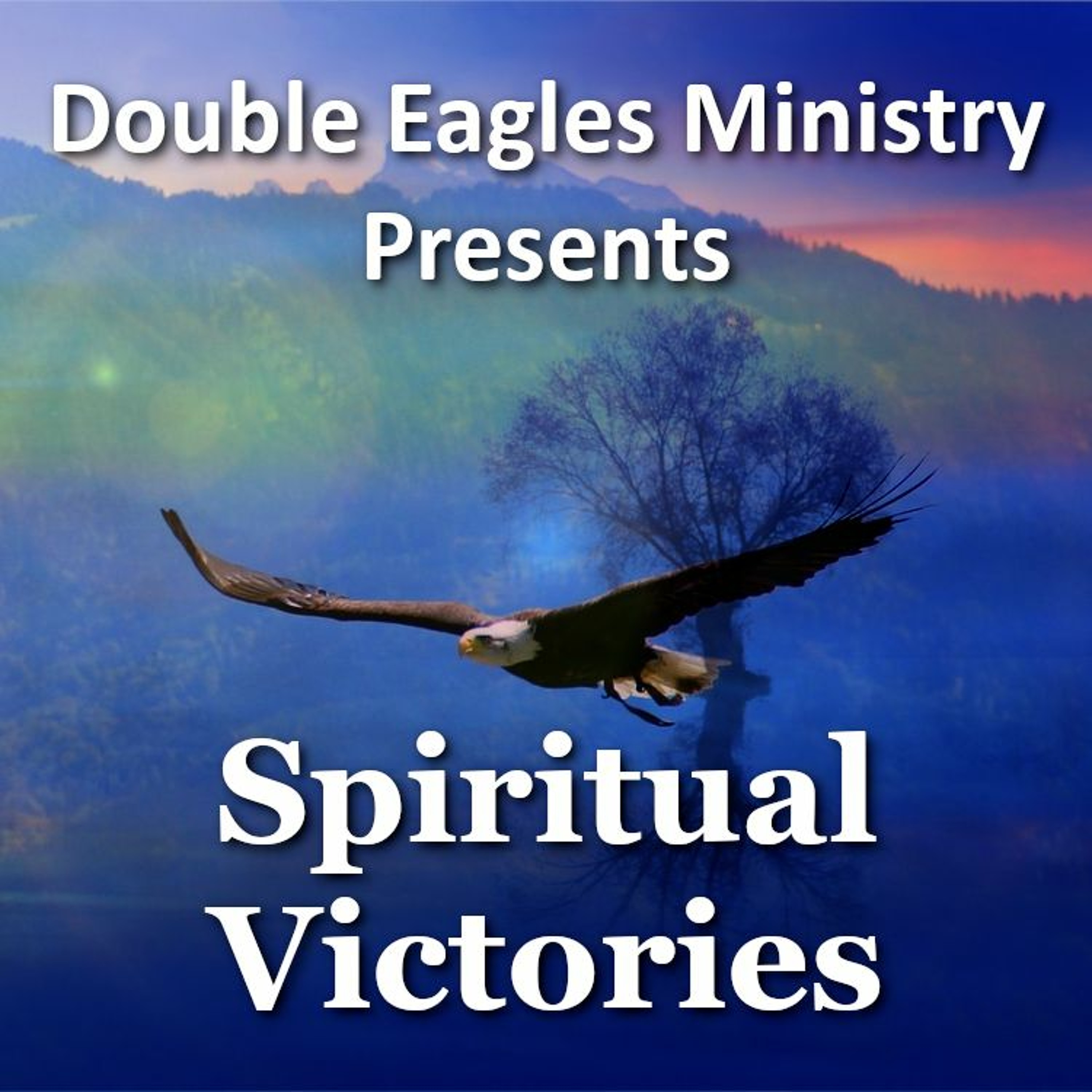 Spiritual Victories episode artwork