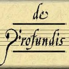 De Profundis (featuring Jussi Welin)
